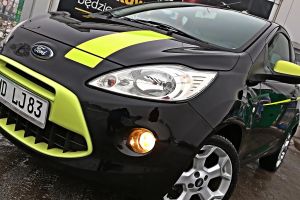 Ford KA/KA+ II 2010