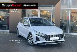 Hyundai i20 III 2026
