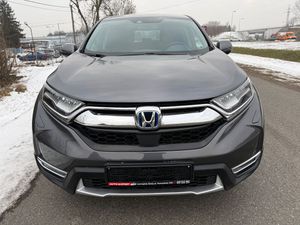 Honda CR-V V e:HEV 2.0 i-MMD 4WD Executive 2023