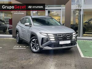 Hyundai Tucson IV 2025