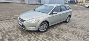Ford Mondeo Mk4 2.0 TDCi Titanium 2008