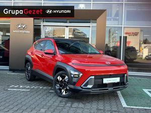 Hyundai Kona II 2025