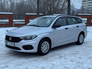 Fiat Tipo II 1.4 Classic 2019