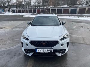 Cupra Formentor VZ 2.0 TSI 4Drive DSG 2023