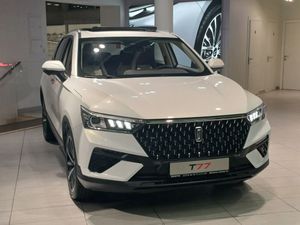 Bestune T77 1.5T Elegance DCT 2025