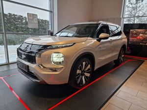 Mitsubishi Outlander IV Instyle 2025