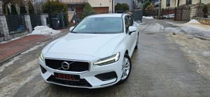Volvo V60 II D3 Geartronic Momentum 2018