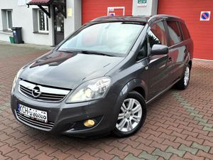 Opel Zafira B 1.8 Innovation 110 Jahre 2011