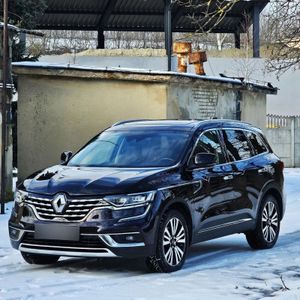 Renault Koleos II 2.0 Blue dCi Initiale Paris 4x4 X-Tronic 2021