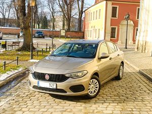 Fiat Tipo II 1.4 16v Pop EU6d 2020