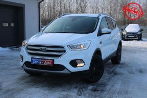 Ford Kuga II 1.5 EcoBoost FWD Titanium 2017