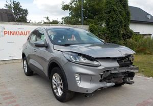 Ford Kuga II 2022