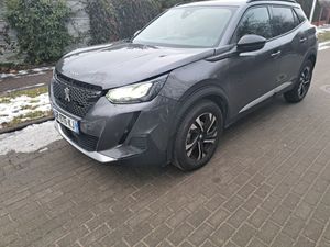 Peugeot 2008 II PureTech 130 EAT8 Allure 2023