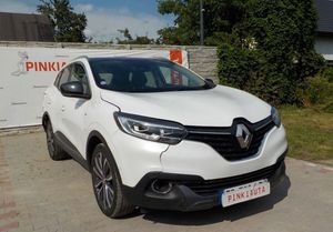 Renault Kadjar 2016