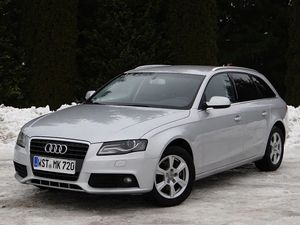 Audi A4 B8 1.8 TFSI Attraction 2010