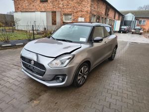 Suzuki Swift VI 1.2 SHVS Premium Plus 2020