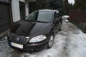 Fiat Croma II 1.9 JTD Business 2007