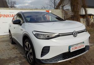 Volkswagen ID.4 2021
