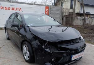 Toyota Corolla Seria E21 2019