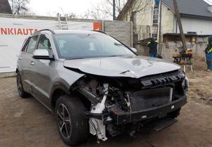 Kia Niro 2023