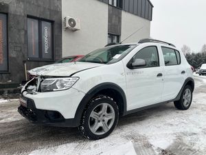 Dacia Sandero II 2020