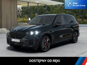 BMW X5 G05 xDrive40d mHEV M Sport sport 2025