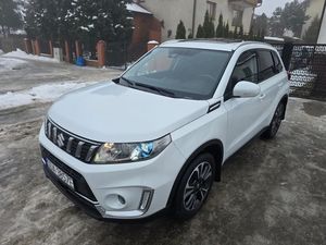 Suzuki Vitara II 1.4 Boosterjet Premium 2WD 2019