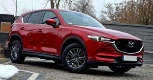 Mazda CX-5 II 2.5 Skyenergy 2WD 2019