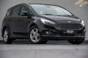 Ford S-Max II 2019