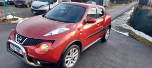 Nissan Juke I 1.6 Tekna 2011