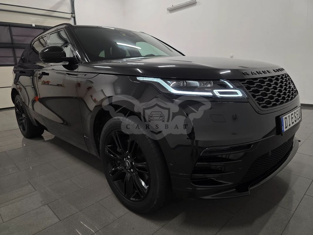 Land Rover Range Rover Velar D200 S 2022