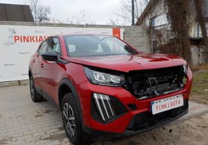 Peugeot 2008 II 2023