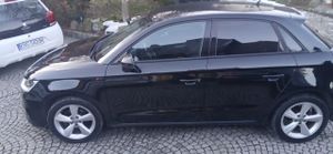 Audi A1 8X 1.4 TDI (ultra) sport 2016