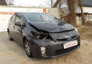 Toyota Prius III 2011