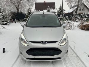 Ford B-Max 1.6 TDCi SYNC Edition 2013