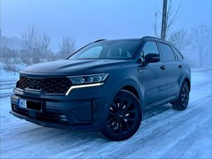 Kia Sorento IV 1.6 T-GDI HEV Prestige Line 7os 2022