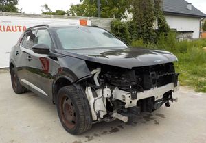Peugeot 2008 II 2023