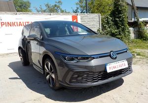 Volkswagen Golf VIII 2022