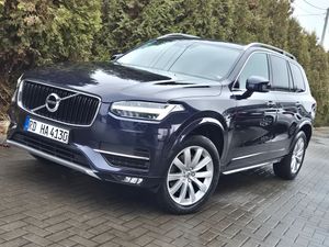 Volvo XC90 II D5 AWD Geartronic Momentum 2016