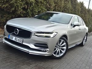 Volvo S90 D4 Geartronic Inscription 2016