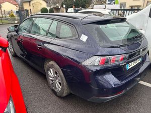 Peugeot 508 II BlueHDi 130 EAT8 Active Business-Paket 2022