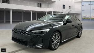 Audi A5 B10 2025