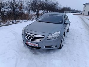 Opel Insignia A 2.0 CDTI ecoFLEX Business Innovation 2013
