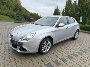 Alfa Romeo Giulietta 2.0 JTDM 16V Turismo 2012