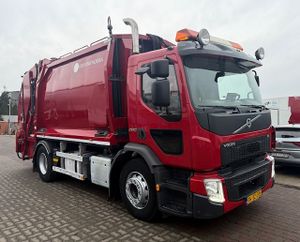 Volvo FE 2014