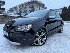 Volkswagen Polo 2011