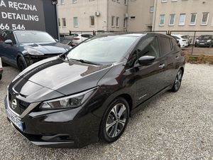 Nissan Leaf 40 kWh Tekna 2018