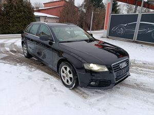 Audi A4 B8 2009