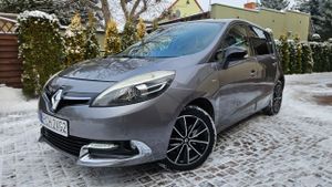 Renault Scenic III 2013