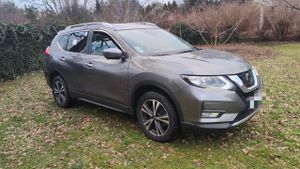 Nissan X-Trail III 2019